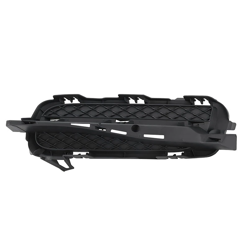 Front Bumper Outer Grille C2Z3837 C2Z3836