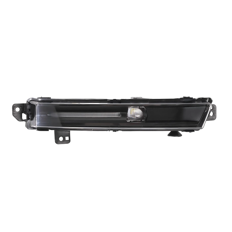 Front Fog Lamp LR098340 LR098343